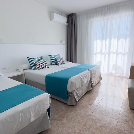 Bluesea Piscis - Adults Only Hotel Port de Alcudia  Ngoại thất bức ảnh