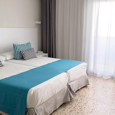 Bluesea Piscis - Adults Only Hotel Port de Alcudia  Ngoại thất bức ảnh