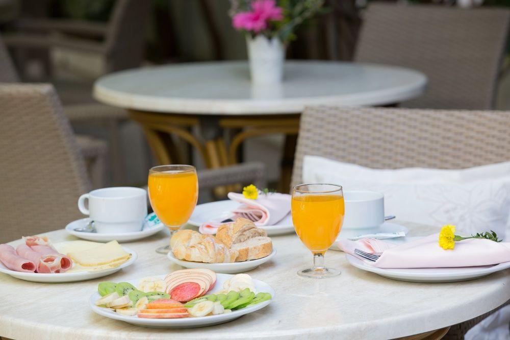 Bluesea Piscis - Adults Only Hotel Port de Alcudia  Ngoại thất bức ảnh