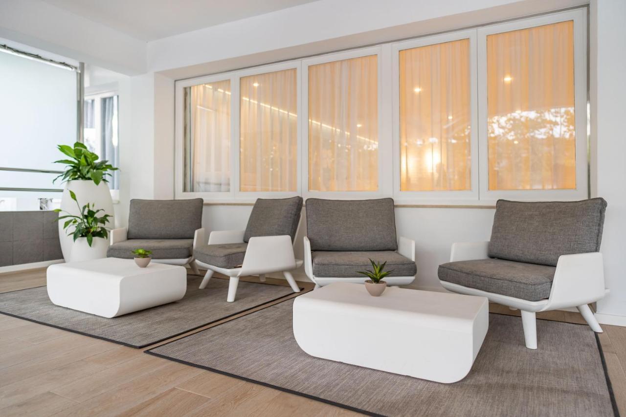 Bluesea Piscis - Adults Only Hotel Port de Alcudia  Ngoại thất bức ảnh