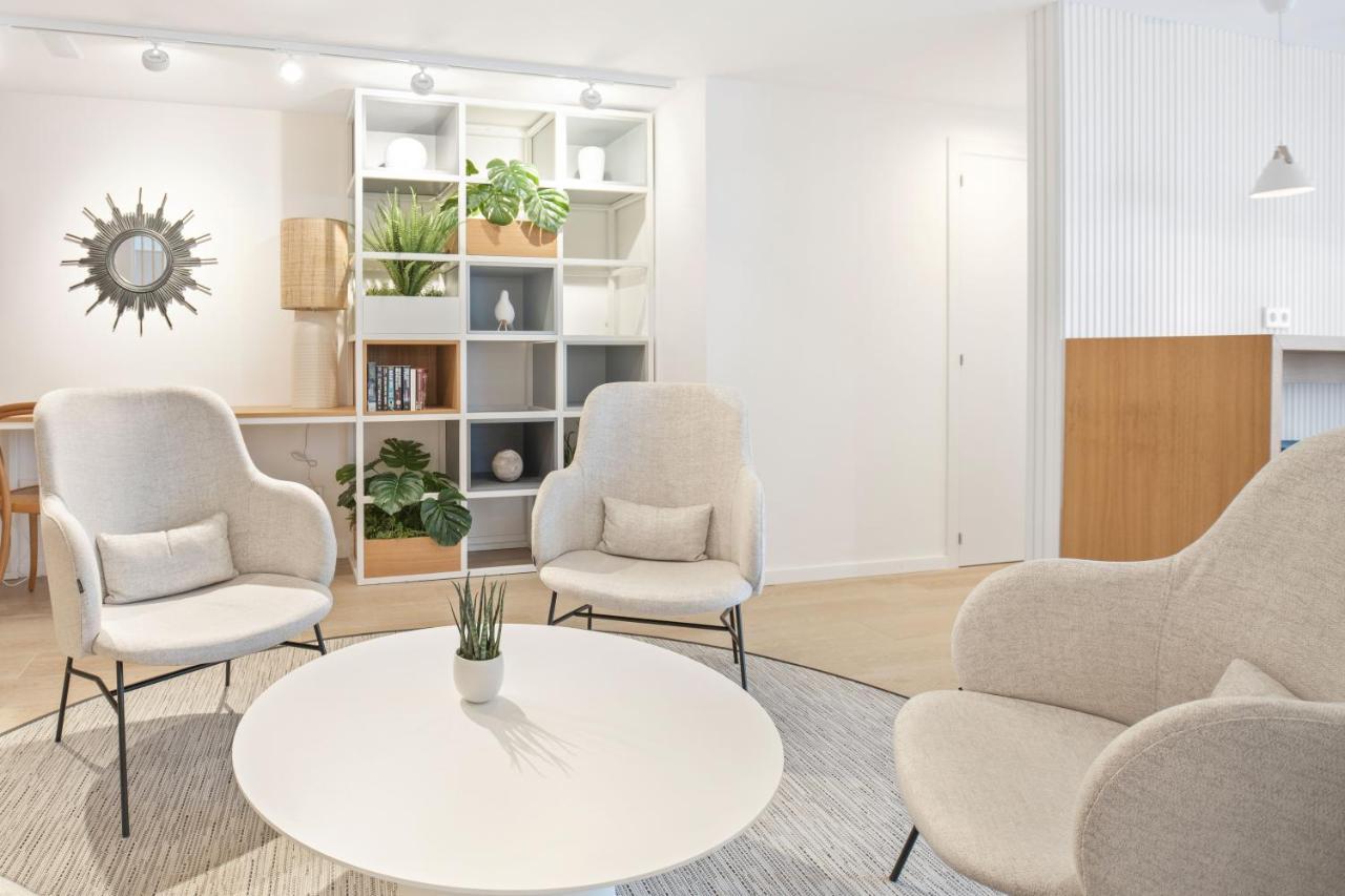 Bluesea Piscis - Adults Only Hotel Port de Alcudia  Ngoại thất bức ảnh