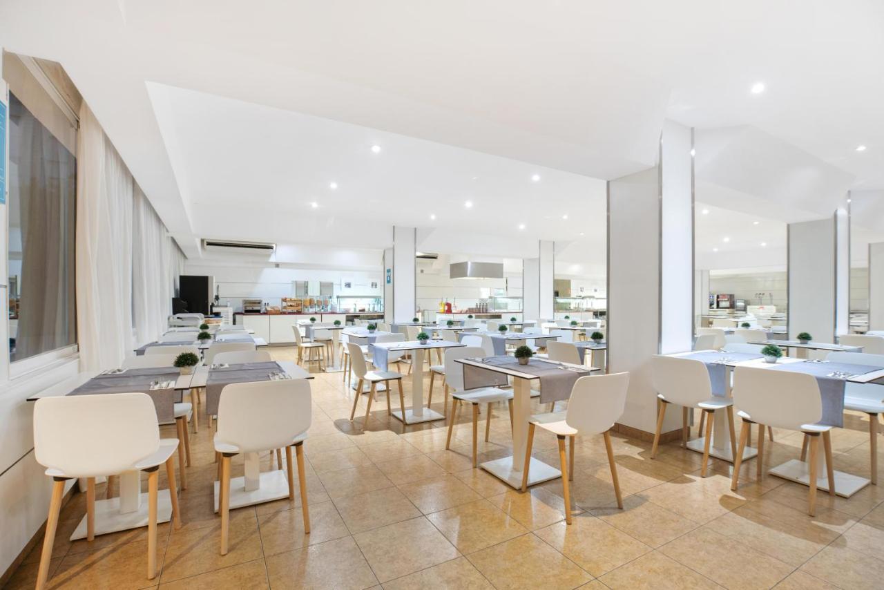 Bluesea Piscis - Adults Only Hotel Port de Alcudia  Ngoại thất bức ảnh