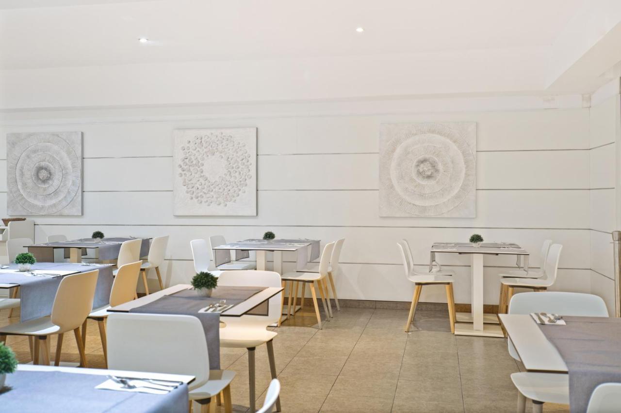 Bluesea Piscis - Adults Only Hotel Port de Alcudia  Ngoại thất bức ảnh