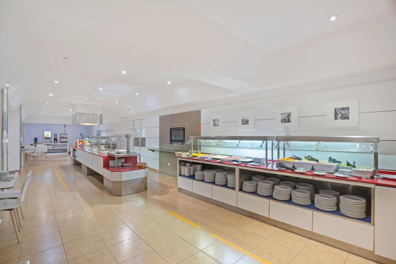 Bluesea Piscis - Adults Only Hotel Port de Alcudia  Ngoại thất bức ảnh