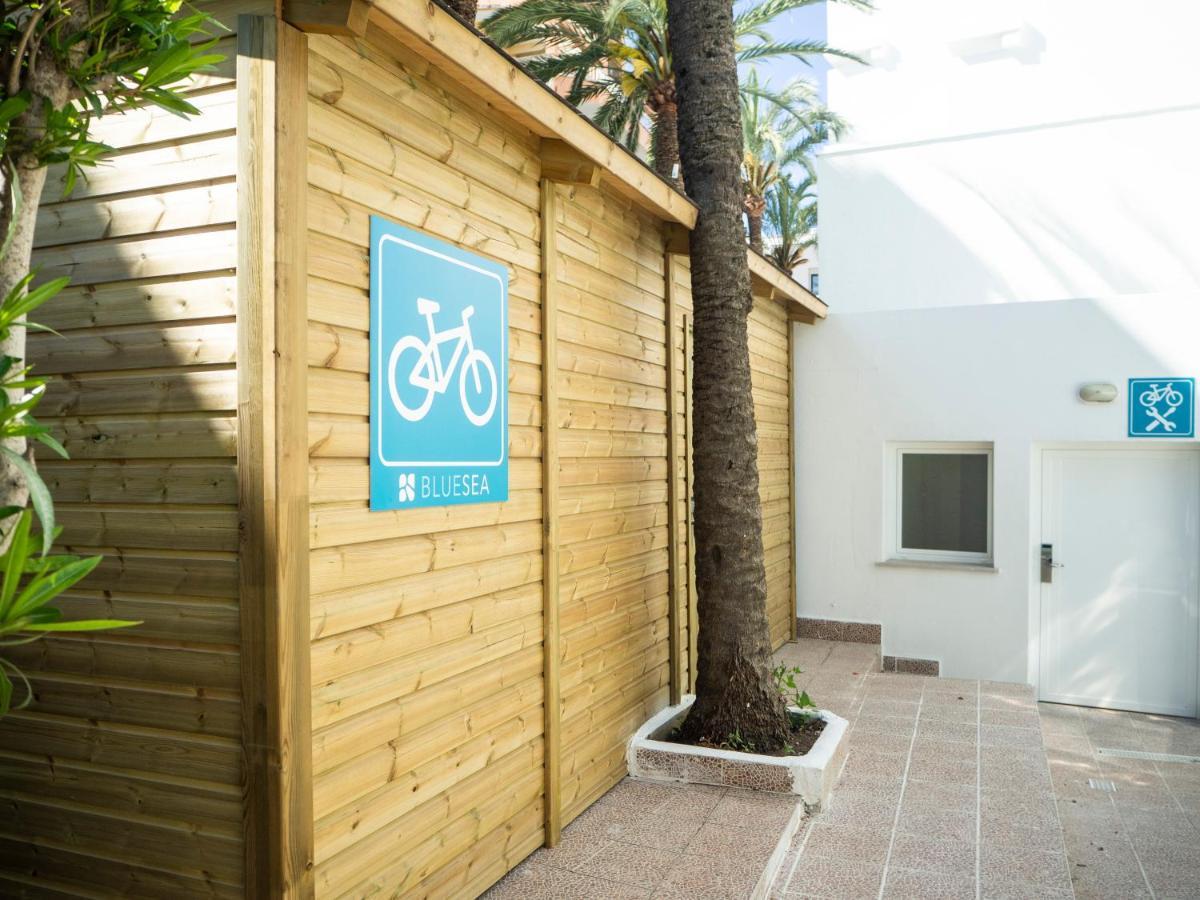 Bluesea Piscis - Adults Only Hotel Port de Alcudia  Ngoại thất bức ảnh