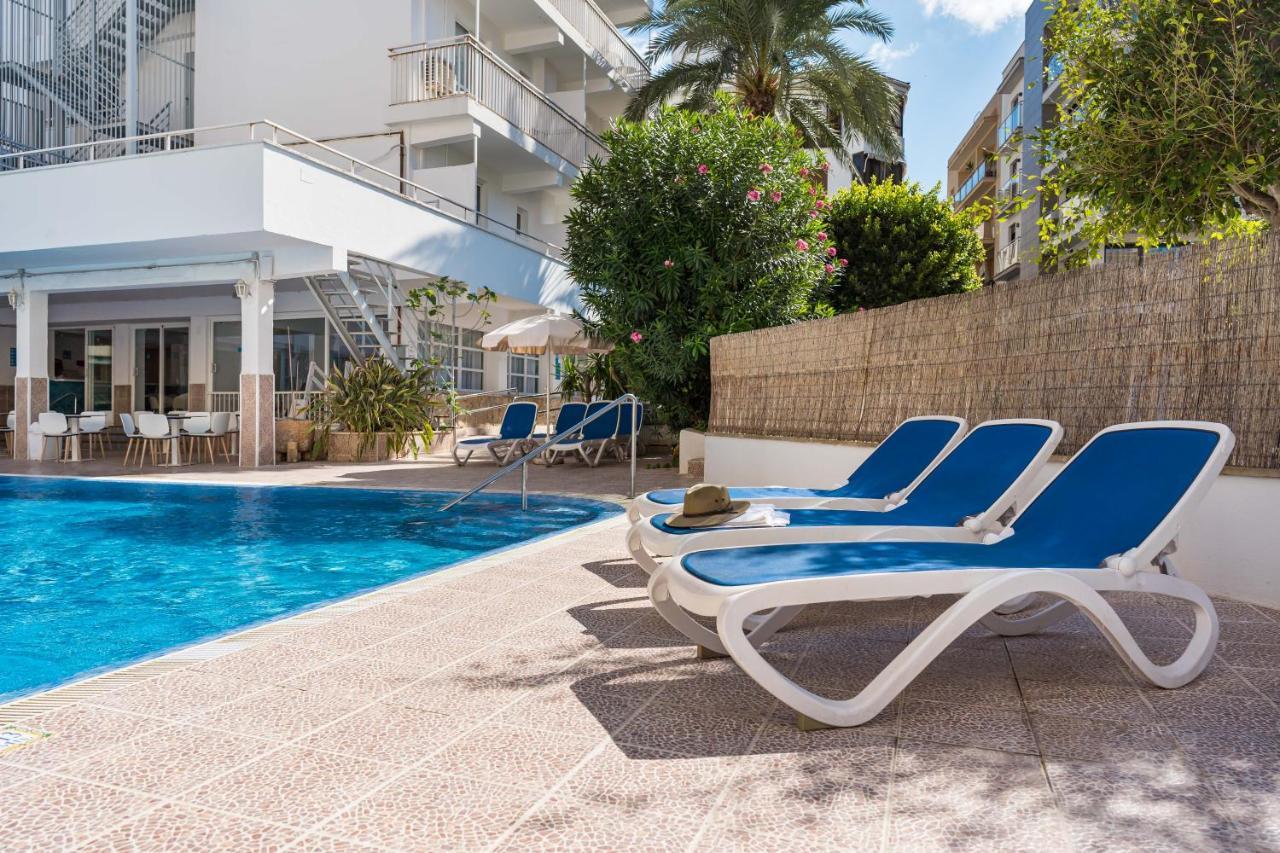 Bluesea Piscis - Adults Only Hotel Port de Alcudia  Ngoại thất bức ảnh