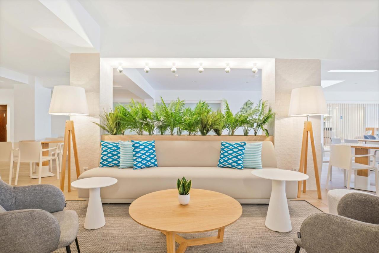 Bluesea Piscis - Adults Only Hotel Port de Alcudia  Ngoại thất bức ảnh