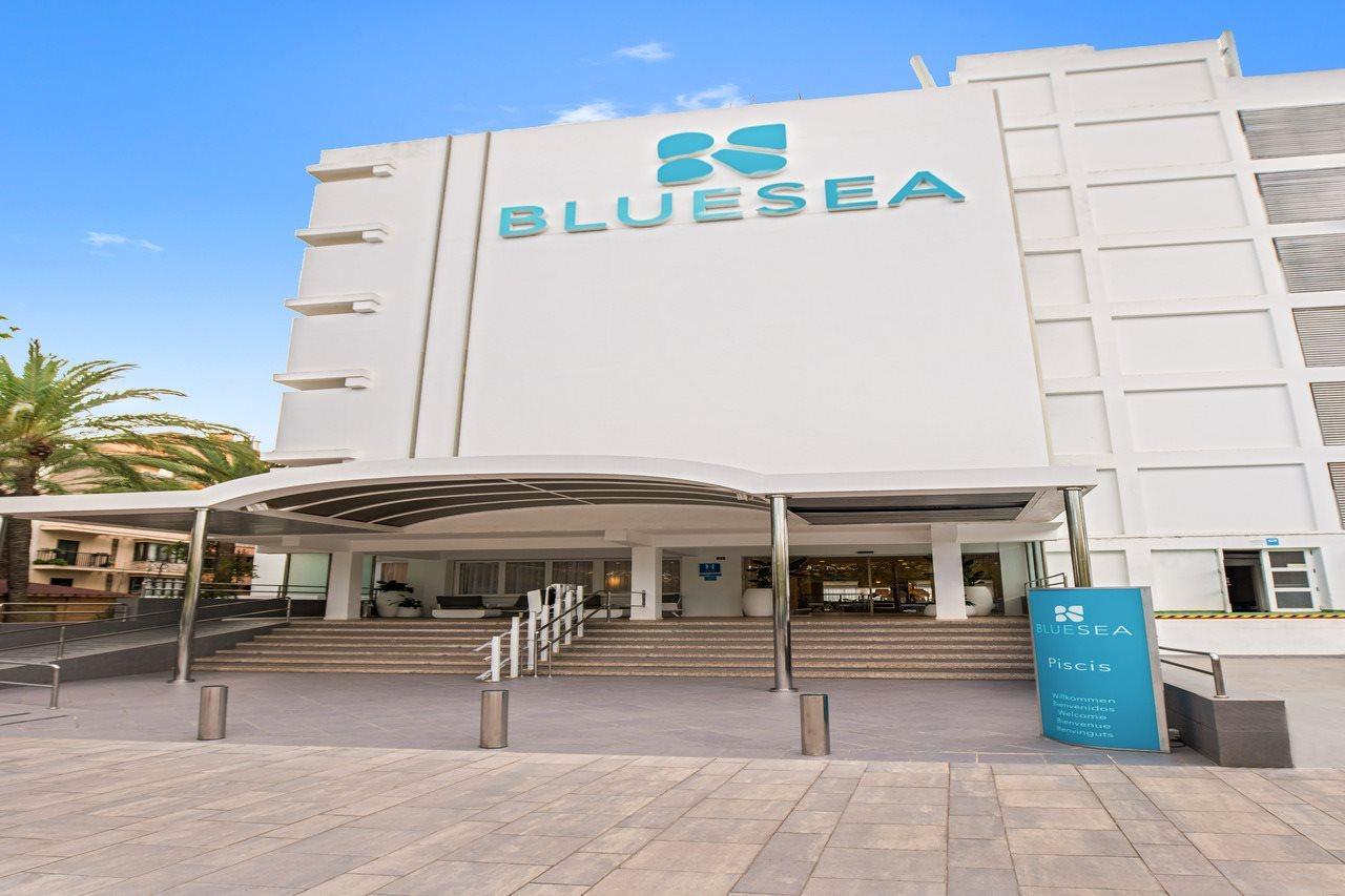 Bluesea Piscis - Adults Only Hotel Port de Alcudia  Ngoại thất bức ảnh