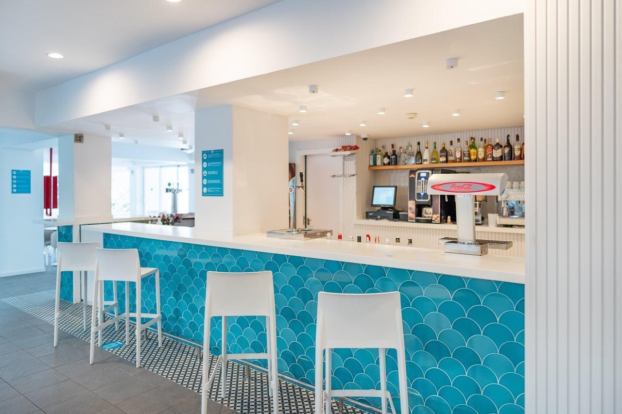 Bluesea Piscis - Adults Only Hotel Port de Alcudia  Ngoại thất bức ảnh