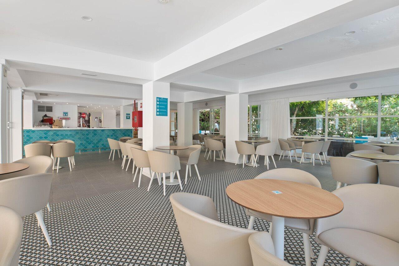 Bluesea Piscis - Adults Only Hotel Port de Alcudia  Ngoại thất bức ảnh
