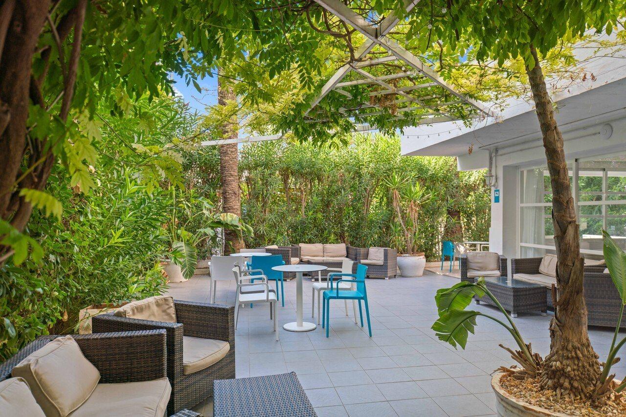 Bluesea Piscis - Adults Only Hotel Port de Alcudia  Ngoại thất bức ảnh