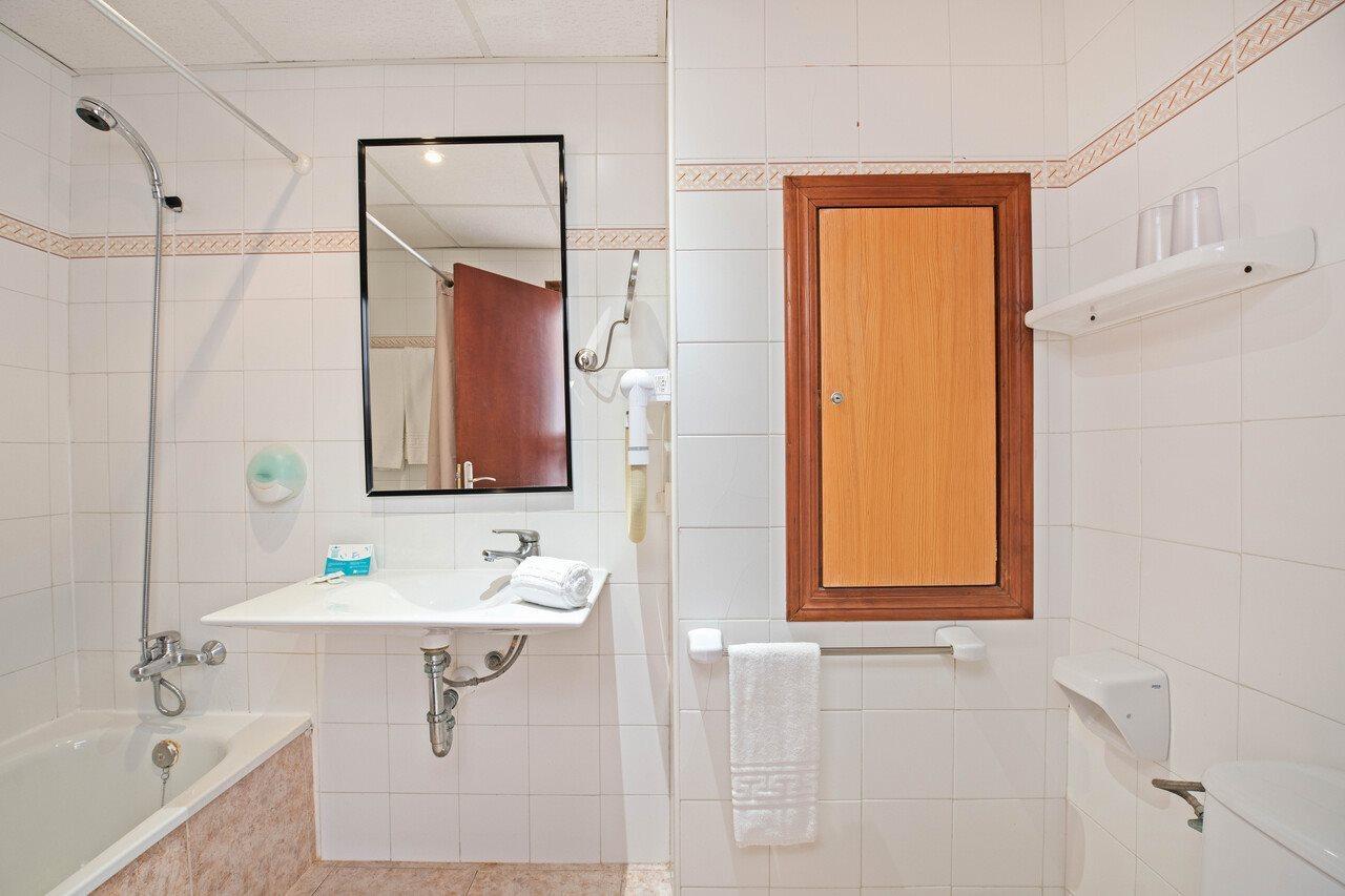 Bluesea Piscis - Adults Only Hotel Port de Alcudia  Ngoại thất bức ảnh