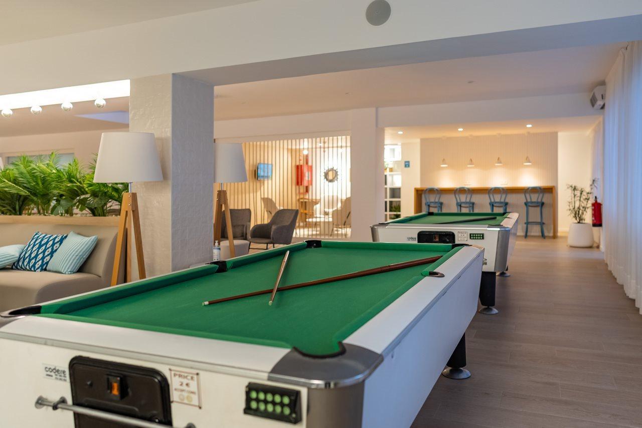 Bluesea Piscis - Adults Only Hotel Port de Alcudia  Ngoại thất bức ảnh