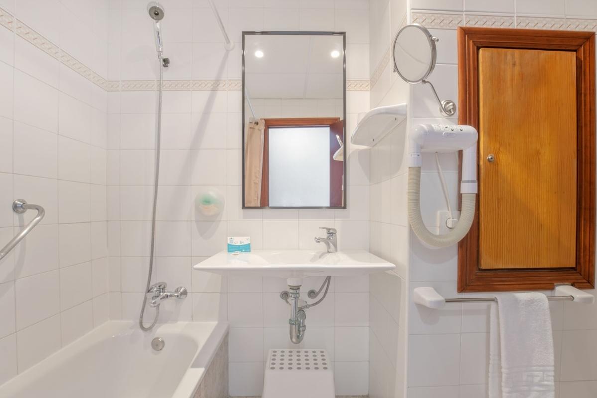 Bluesea Piscis - Adults Only Hotel Port de Alcudia  Ngoại thất bức ảnh