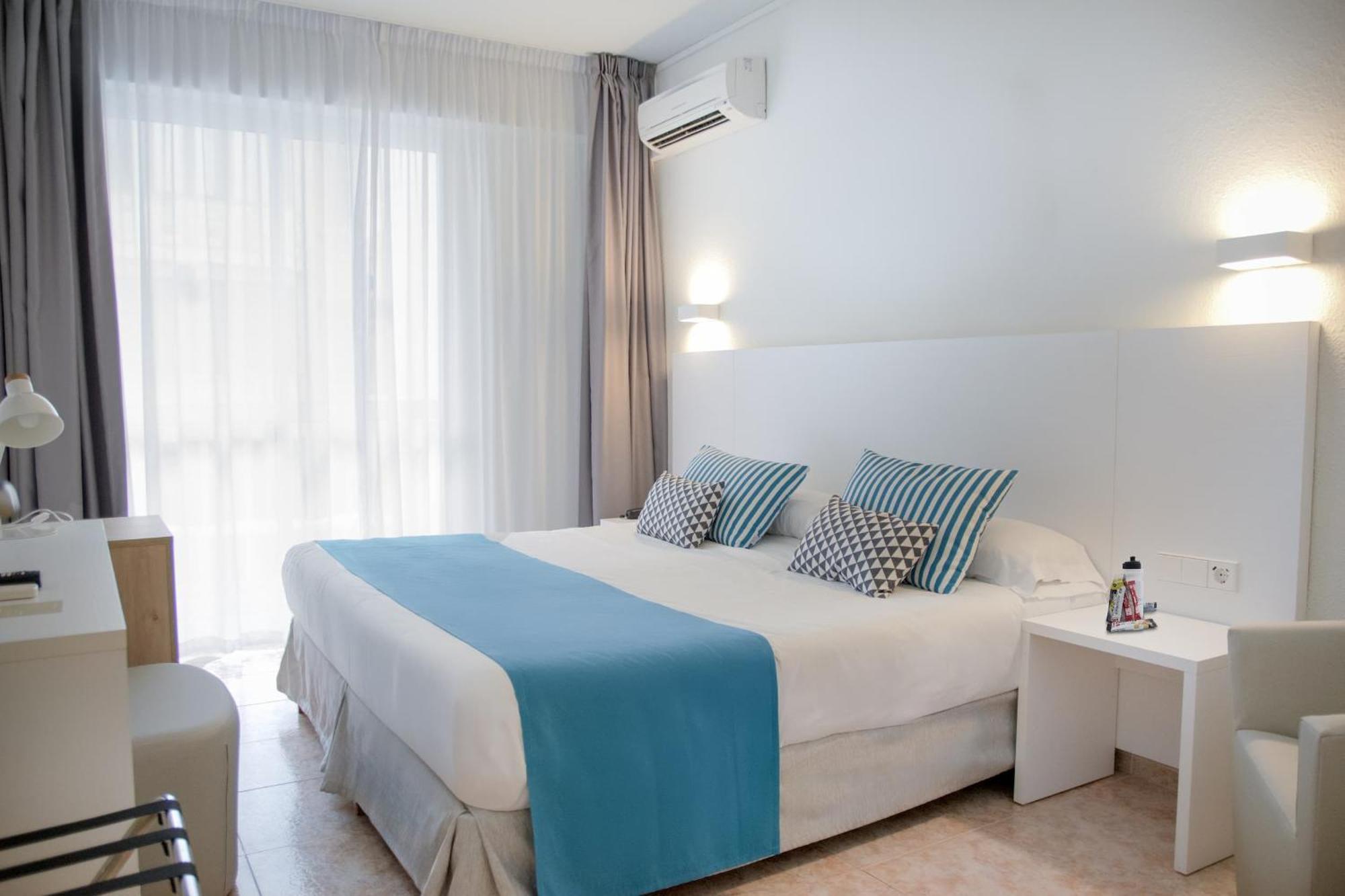 Bluesea Piscis - Adults Only Hotel Port de Alcudia  Ngoại thất bức ảnh