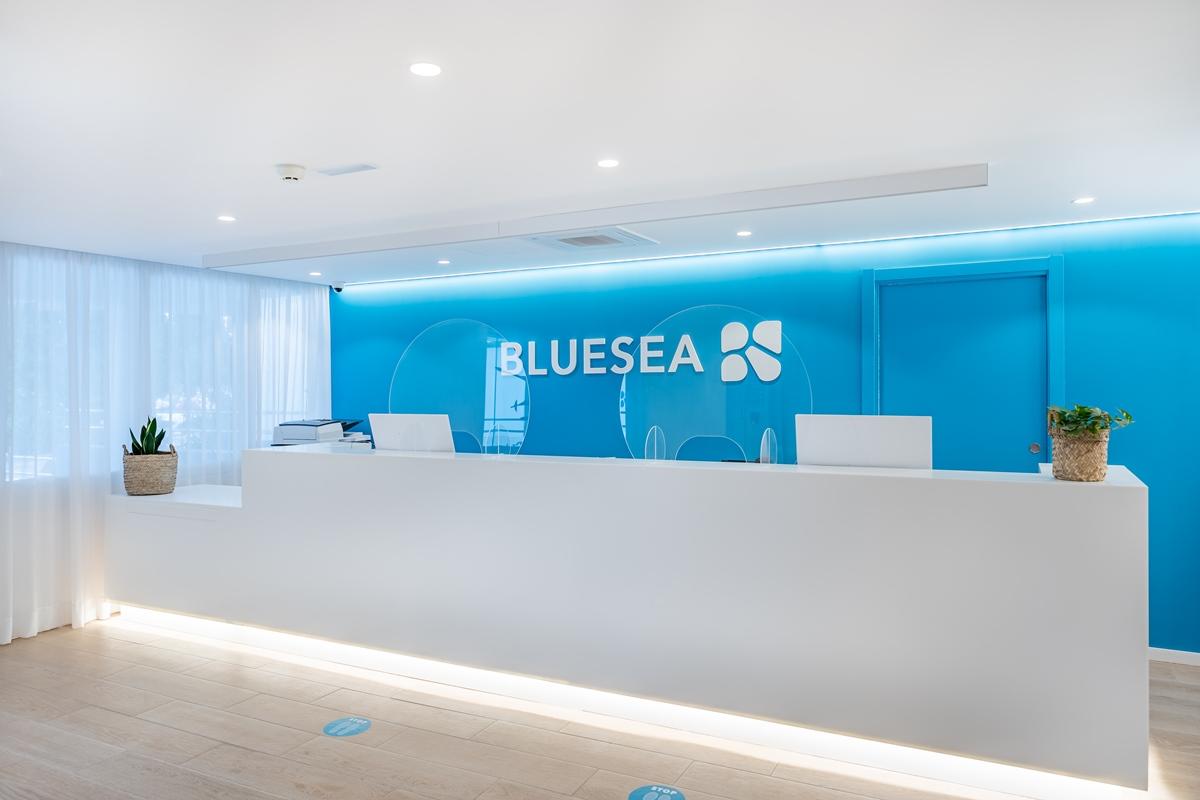 Bluesea Piscis - Adults Only Hotel Port de Alcudia  Ngoại thất bức ảnh