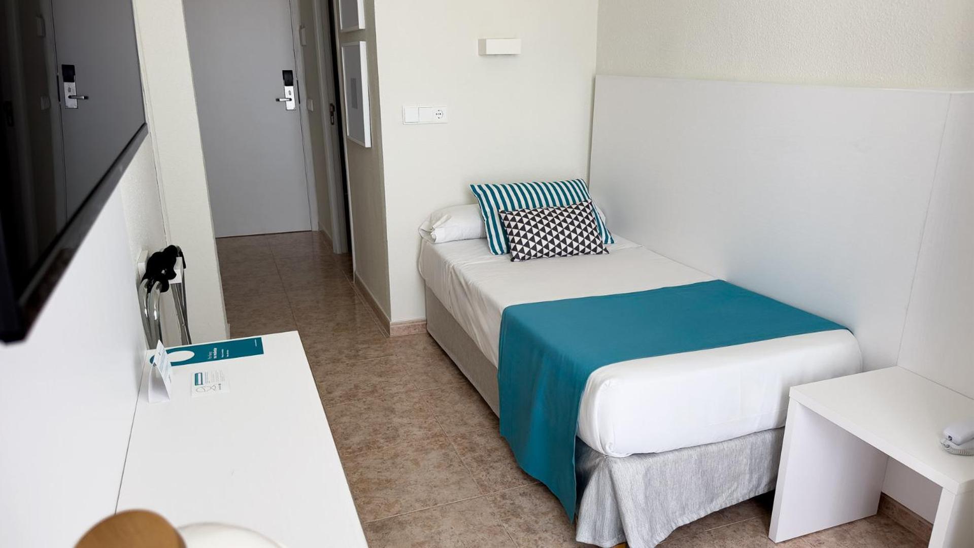 Bluesea Piscis - Adults Only Hotel Port de Alcudia  Ngoại thất bức ảnh