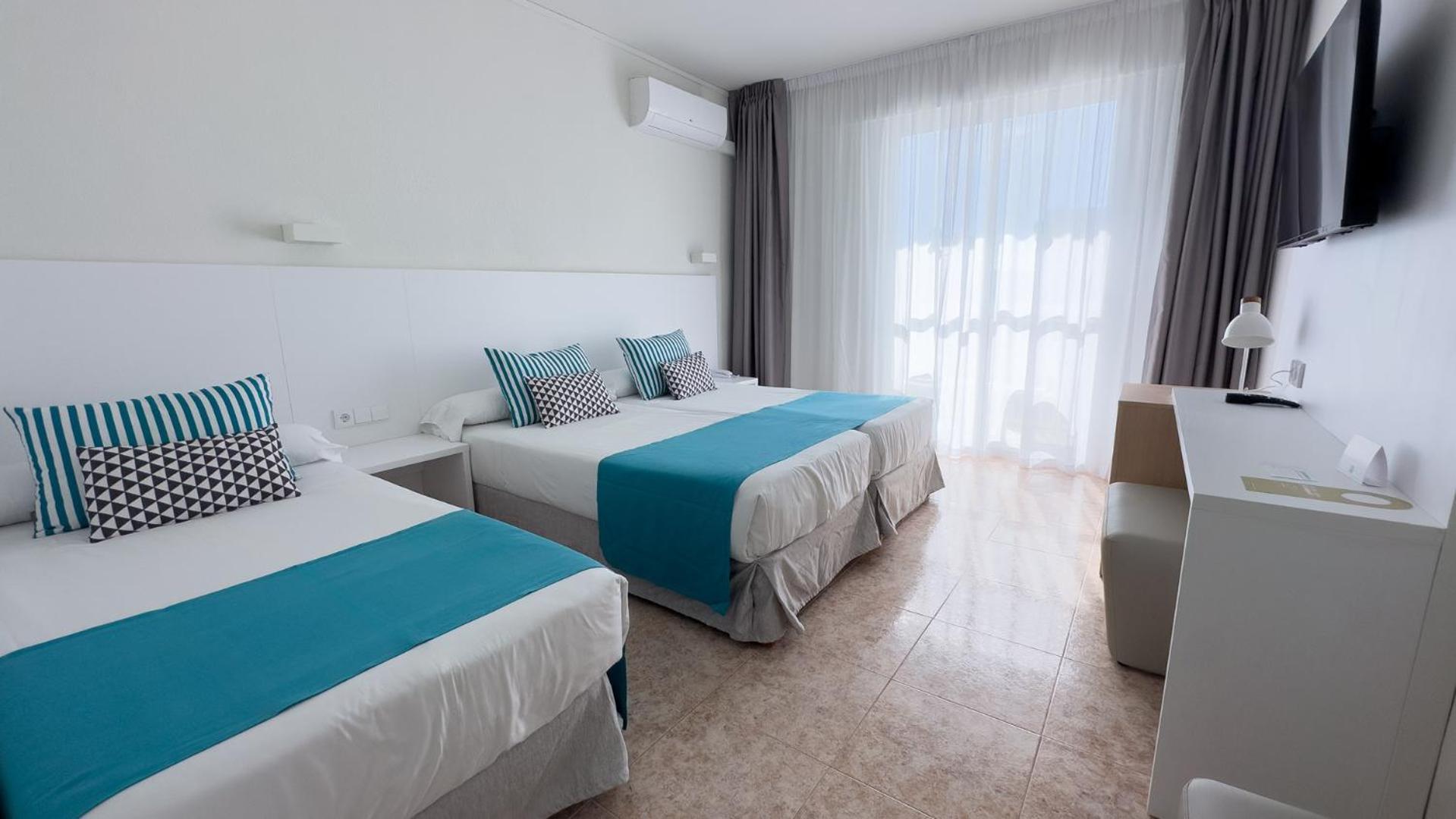 Bluesea Piscis - Adults Only Hotel Port de Alcudia  Ngoại thất bức ảnh