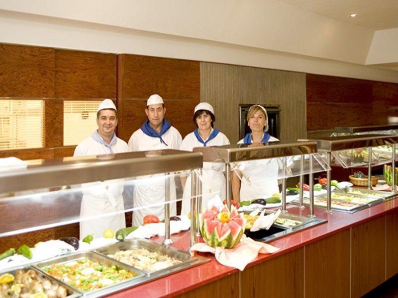 Bluesea Piscis - Adults Only Hotel Port de Alcudia  Ngoại thất bức ảnh