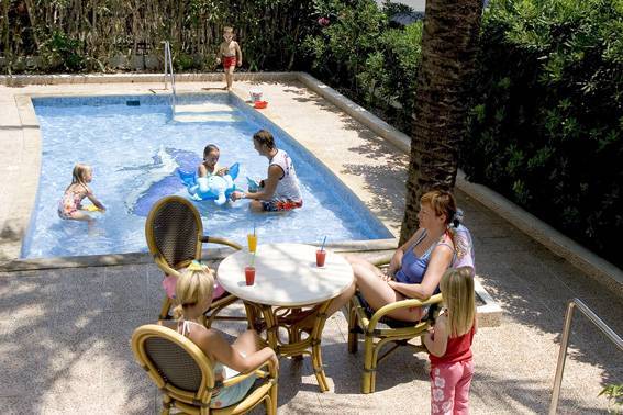 Bluesea Piscis - Adults Only Hotel Port de Alcudia  Ngoại thất bức ảnh