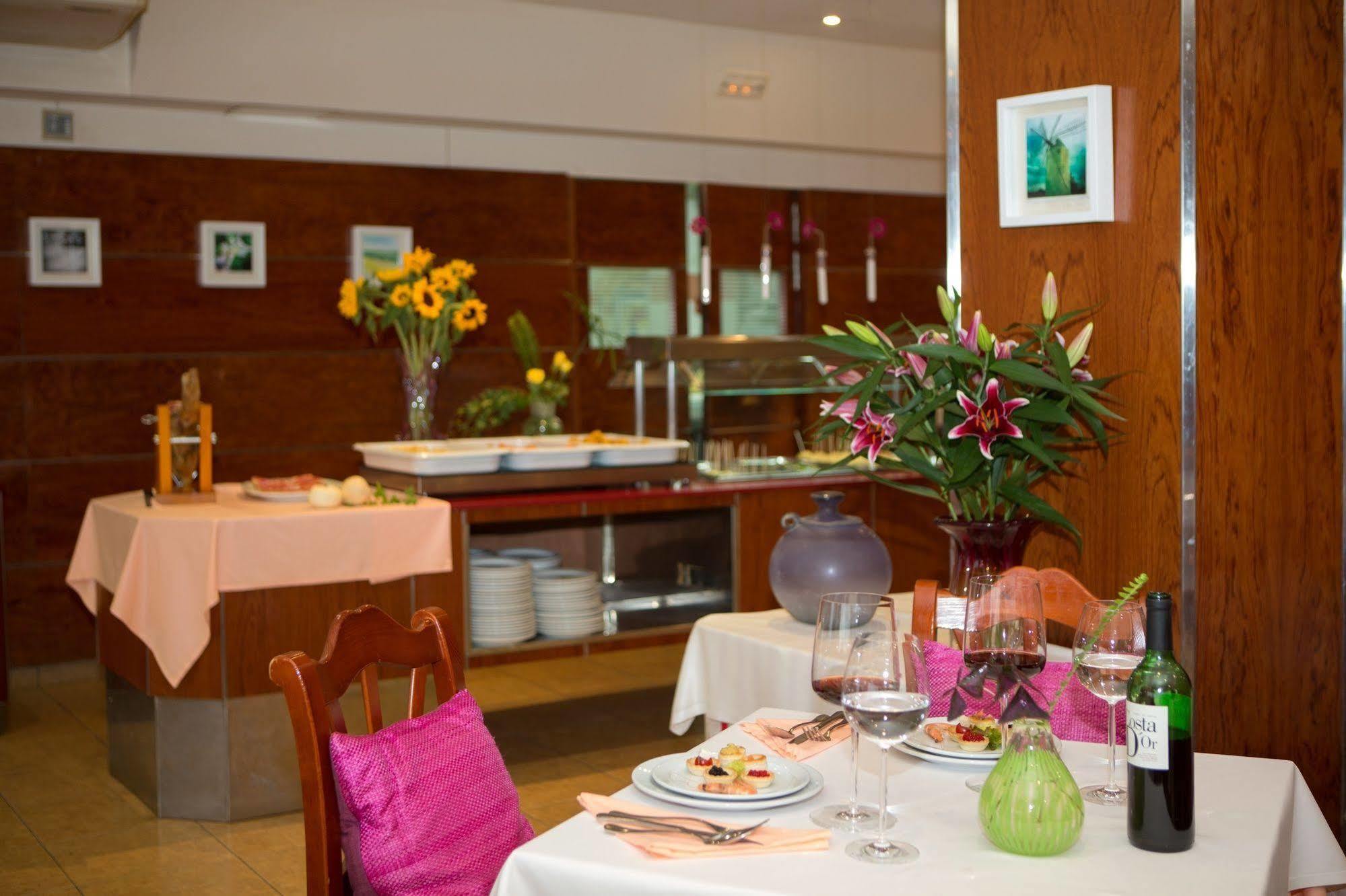 Bluesea Piscis - Adults Only Hotel Port de Alcudia  Ngoại thất bức ảnh