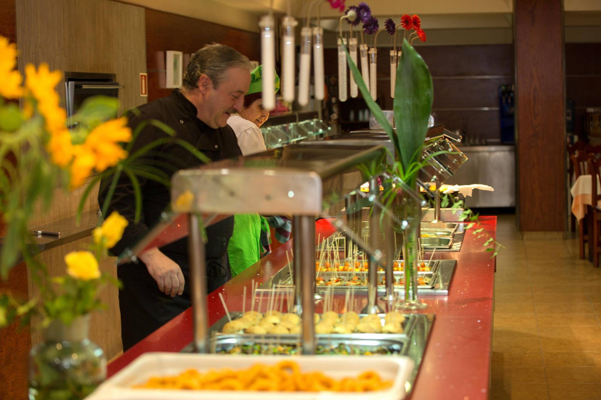 Bluesea Piscis - Adults Only Hotel Port de Alcudia  Ngoại thất bức ảnh