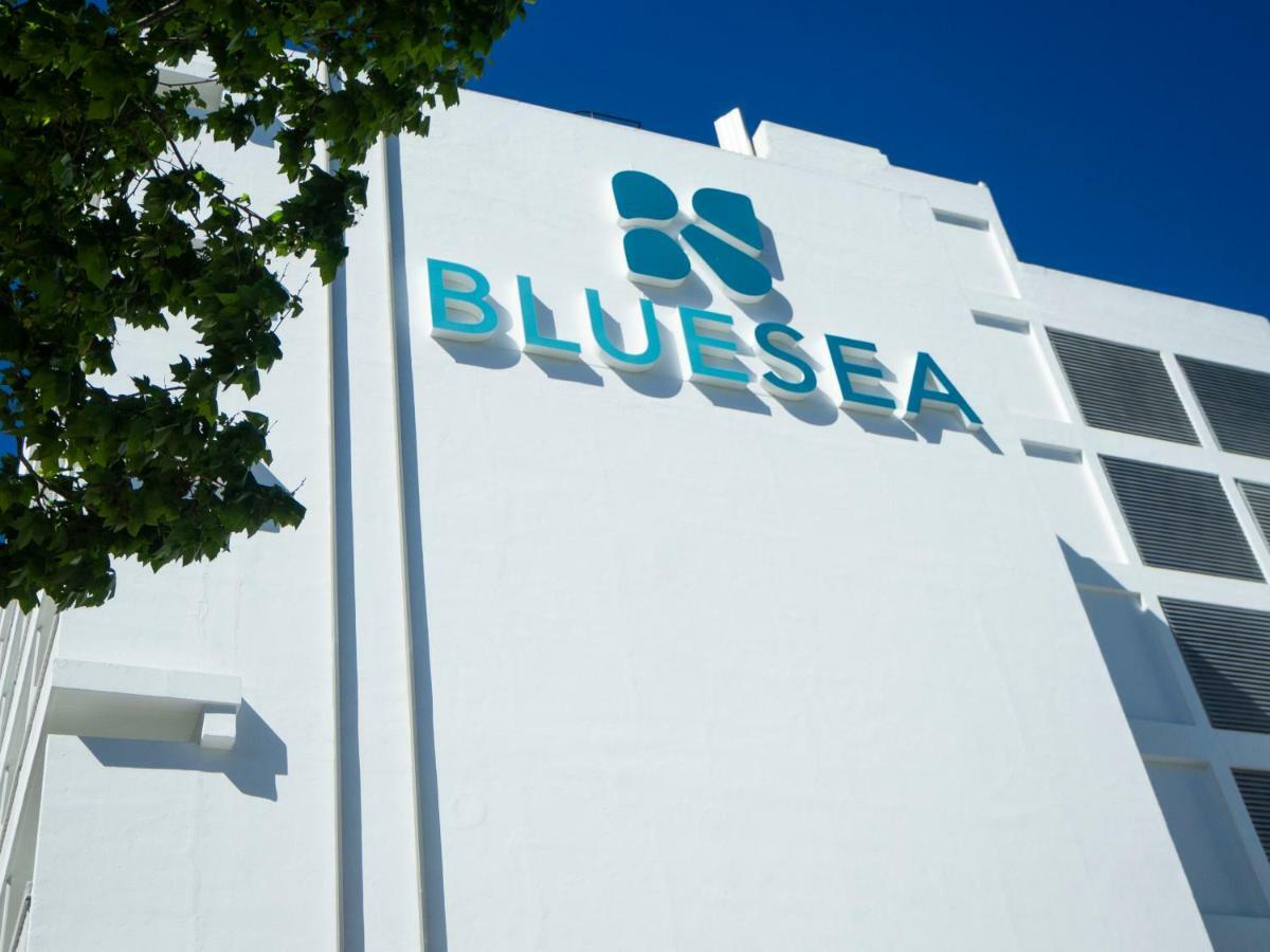 Bluesea Piscis - Adults Only Hotel Port de Alcudia  Ngoại thất bức ảnh