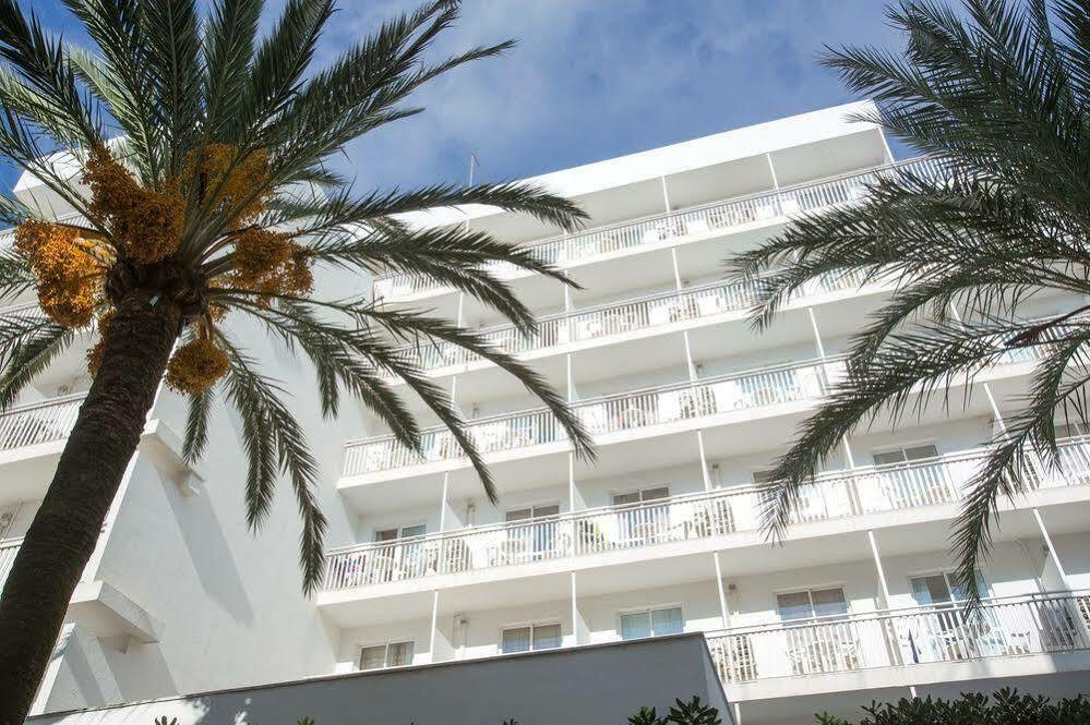 Bluesea Piscis - Adults Only Hotel Port de Alcudia  Ngoại thất bức ảnh