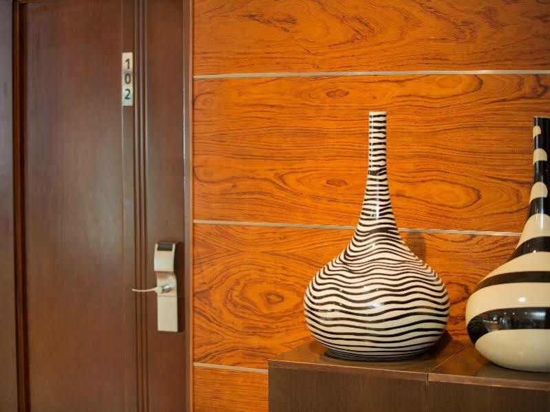 Bluesea Piscis - Adults Only Hotel Port de Alcudia  Ngoại thất bức ảnh