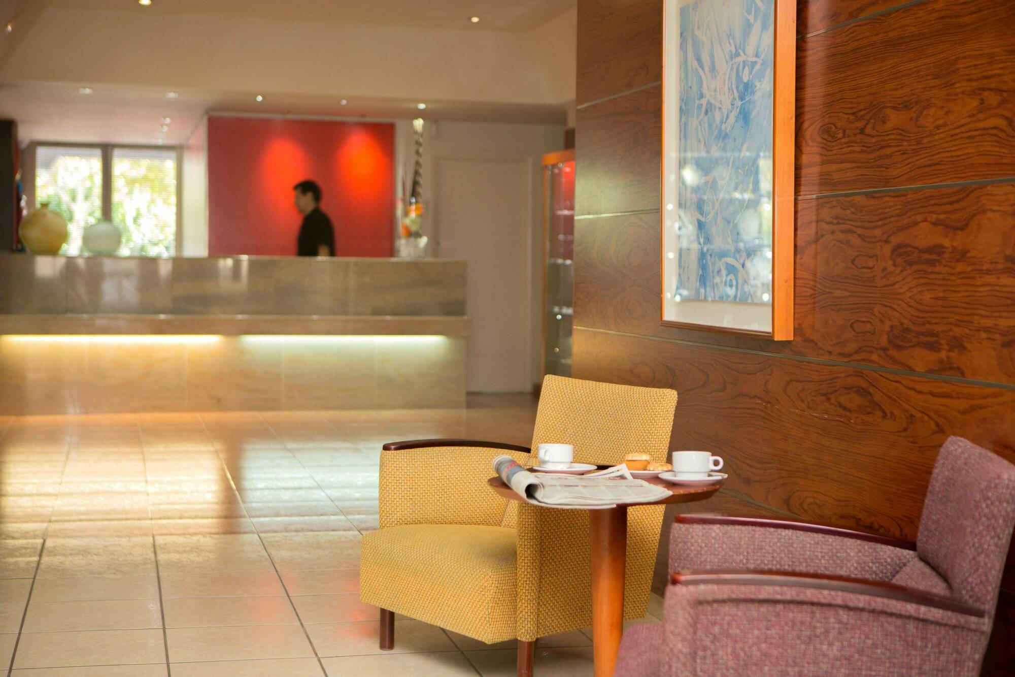 Bluesea Piscis - Adults Only Hotel Port de Alcudia  Ngoại thất bức ảnh