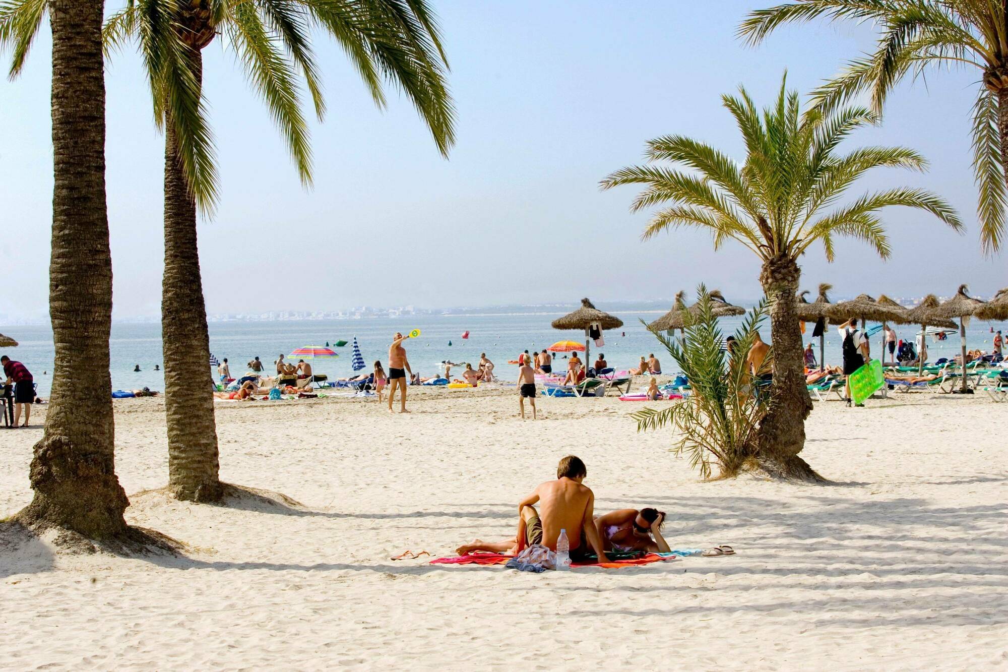 Bluesea Piscis - Adults Only Hotel Port de Alcudia  Ngoại thất bức ảnh