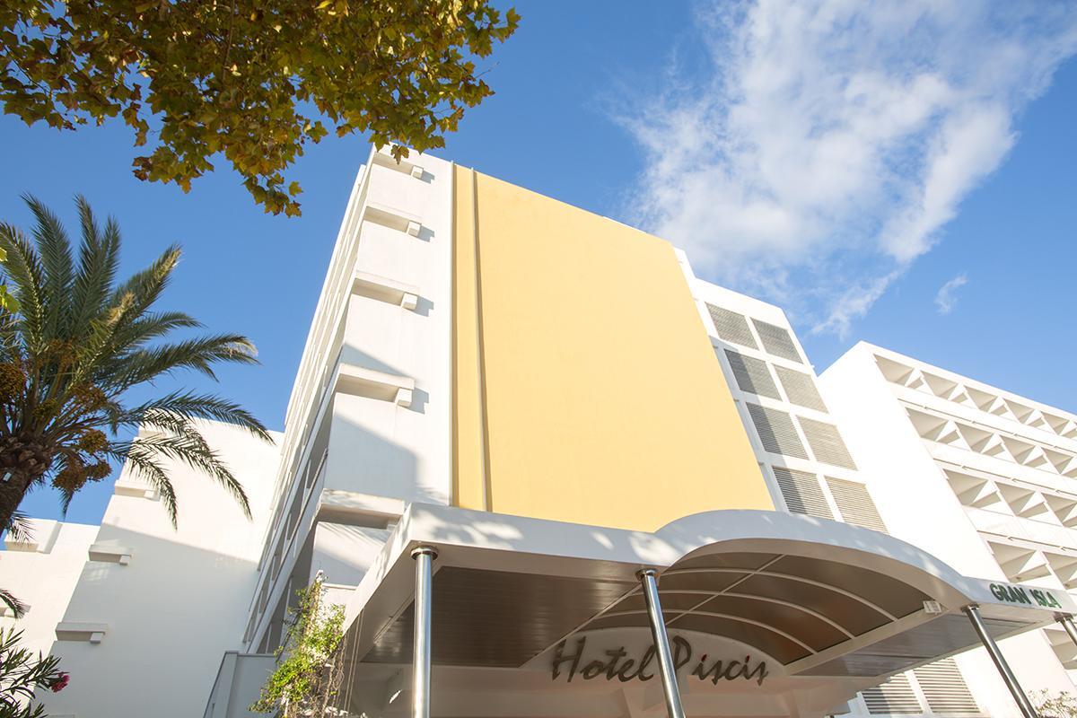 Bluesea Piscis - Adults Only Hotel Port de Alcudia  Ngoại thất bức ảnh