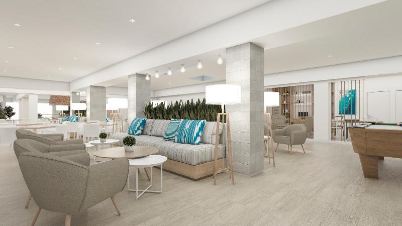 Bluesea Piscis - Adults Only Hotel Port de Alcudia  Ngoại thất bức ảnh